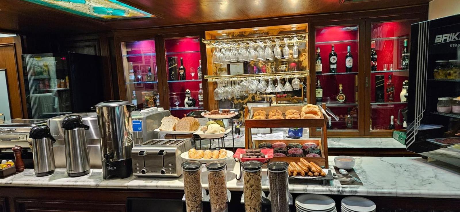 Tanguero Hotel Boutique Antique بوينس آيرس المظهر الخارجي الصورة