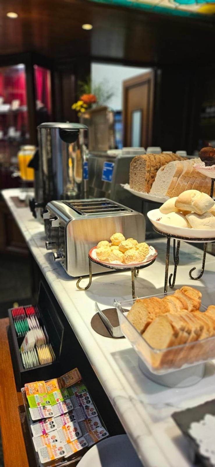 Tanguero Hotel Boutique Antique بوينس آيرس المظهر الخارجي الصورة