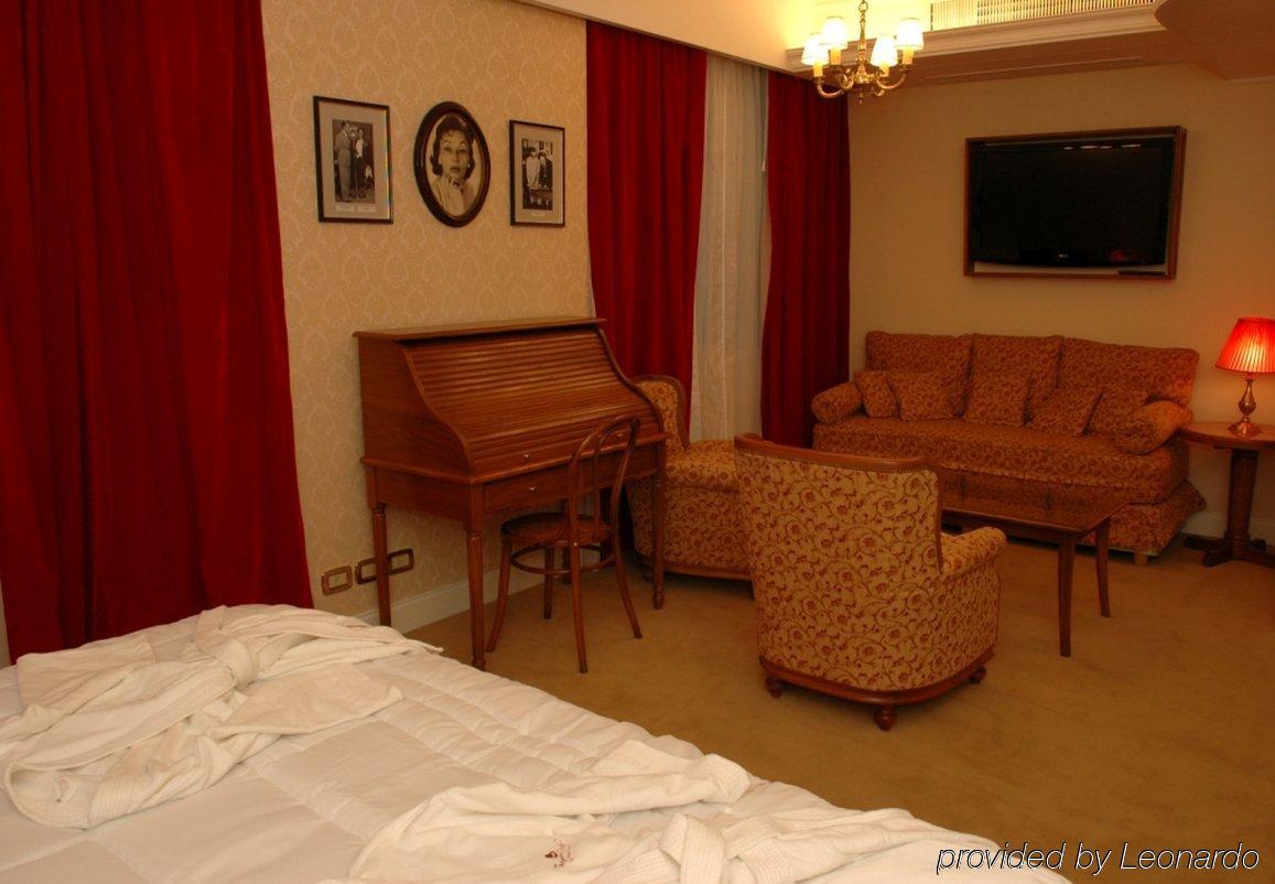 Tanguero Hotel Boutique Antique بوينس آيرس الغرفة الصورة
