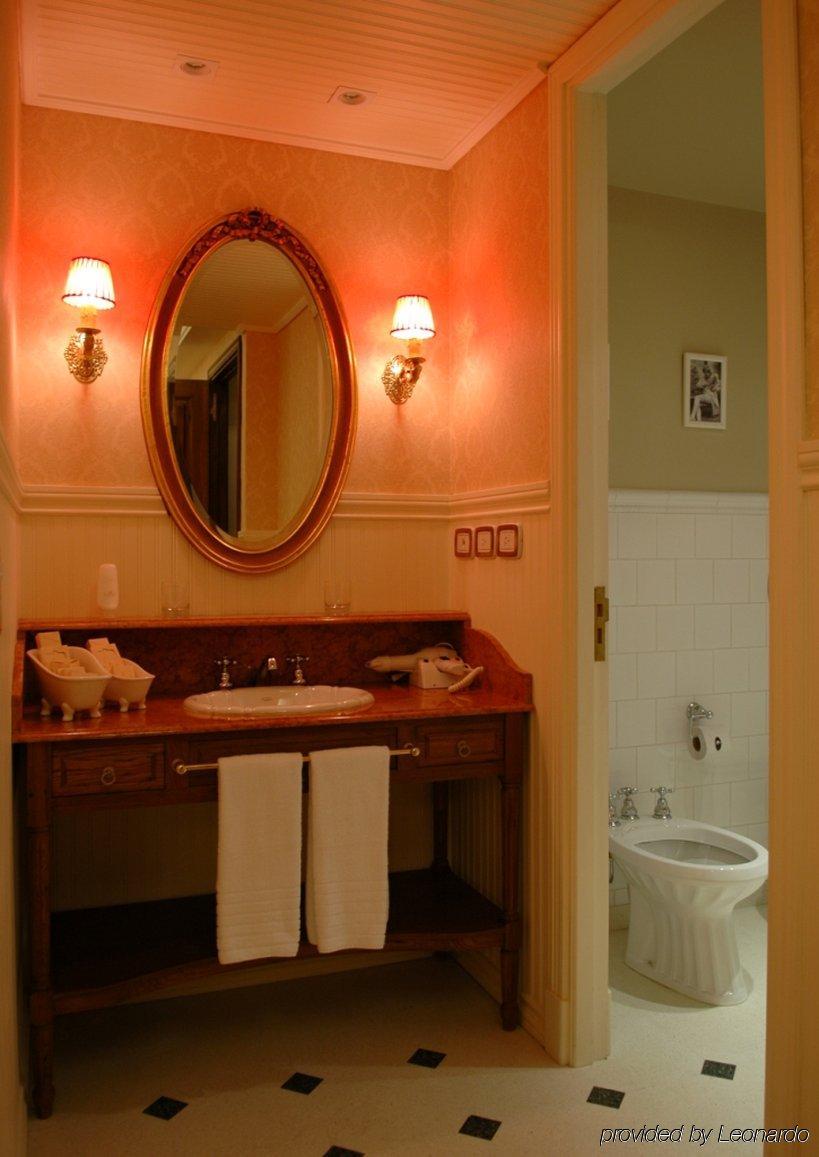 Tanguero Hotel Boutique Antique بوينس آيرس الغرفة الصورة