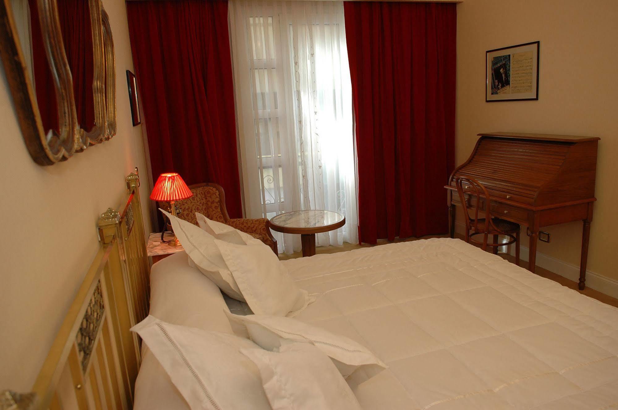 Tanguero Hotel Boutique Antique بوينس آيرس المظهر الخارجي الصورة