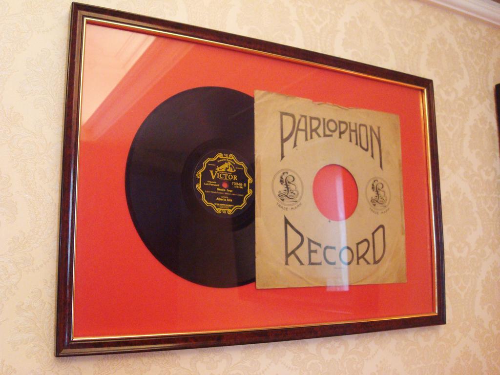 Tanguero Hotel Boutique Antique بوينس آيرس المظهر الخارجي الصورة
