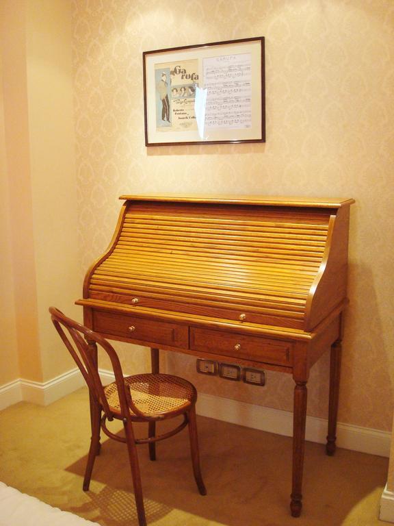 Tanguero Hotel Boutique Antique بوينس آيرس المظهر الخارجي الصورة