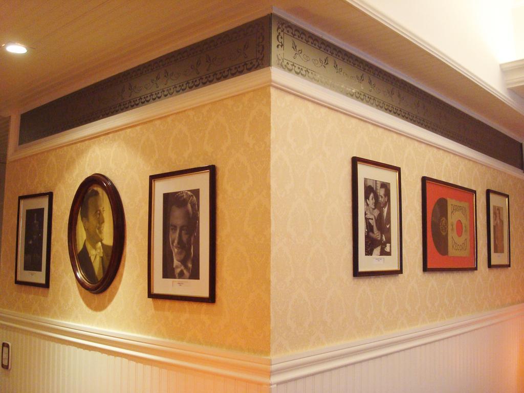 Tanguero Hotel Boutique Antique بوينس آيرس المظهر الخارجي الصورة